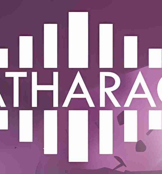 Revisión: Catharage – Táctica Espacial con Extracción y Roguelite