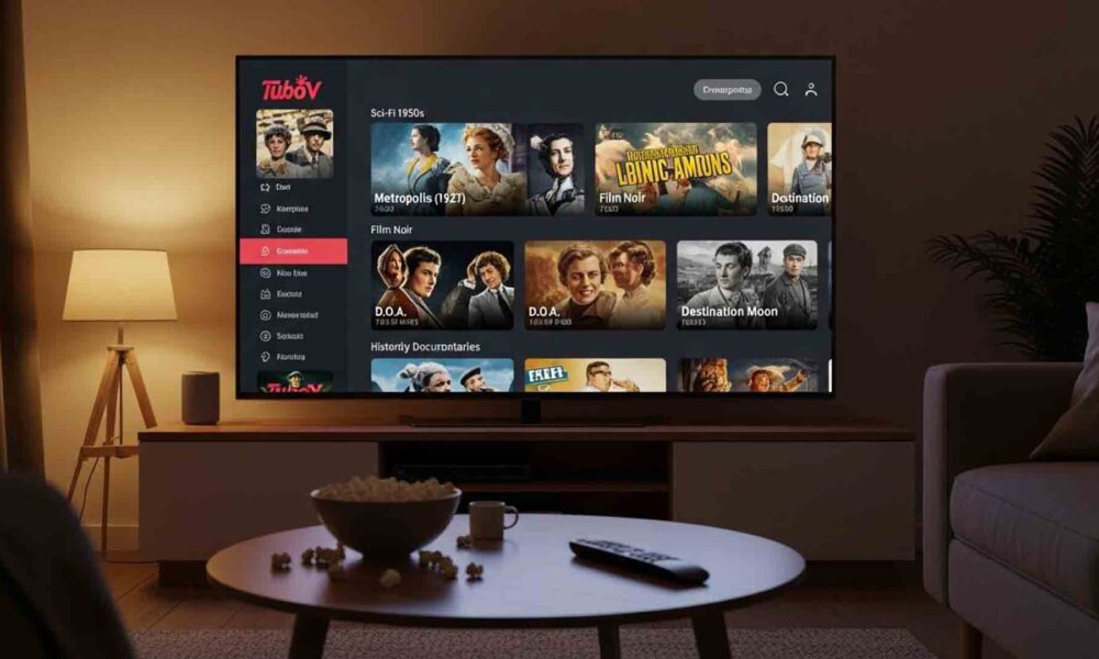 Guía definitiva para usar ChatGPT como asistente de cine gratuito y legal