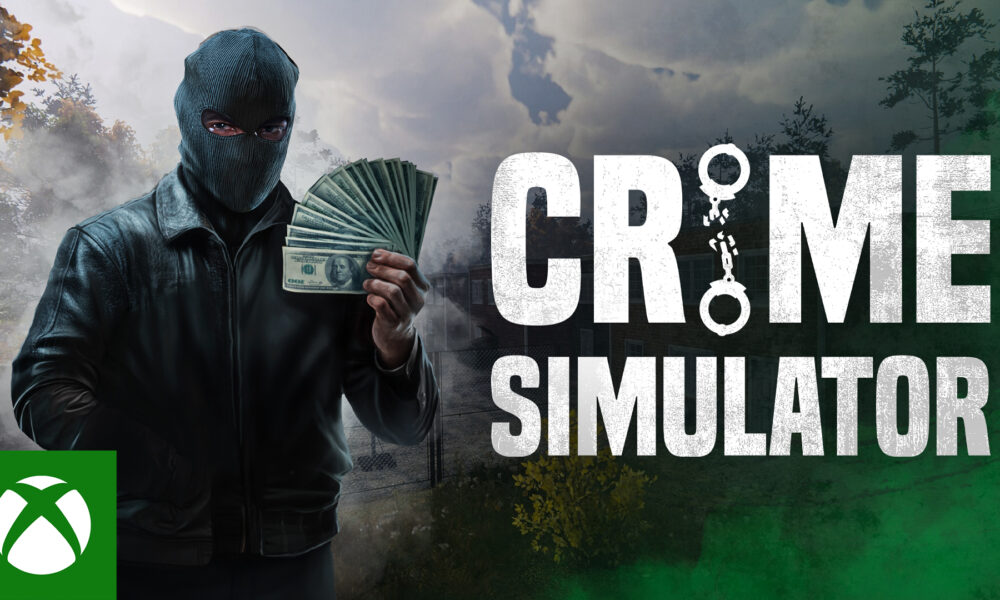 Revisión: Crime Simulator – Estrategia criminal y acción cooperativa en consola