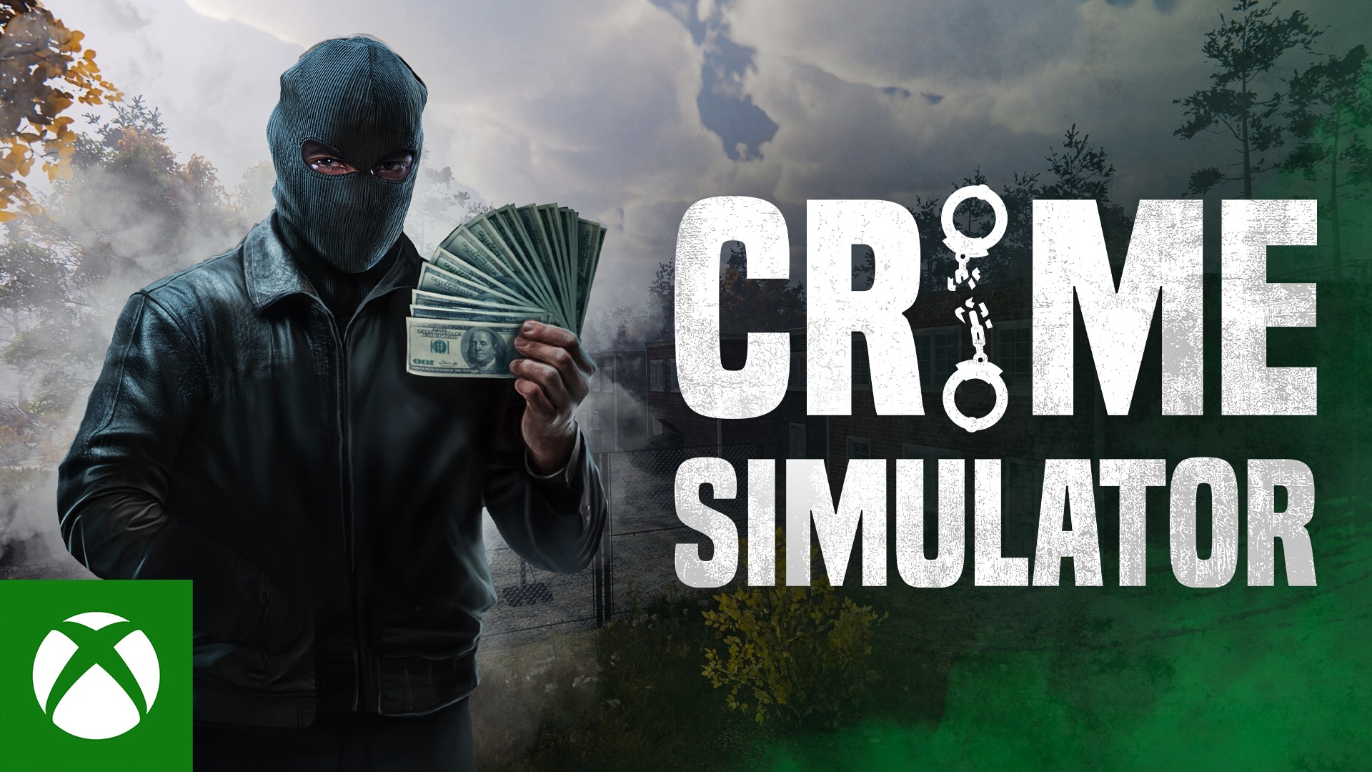 Revisión: Crime Simulator – Estrategia criminal y acción cooperativa en consola