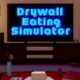 Revisión: Drywall Eating Simulator – catarsis comestible en la era del estrés laboral