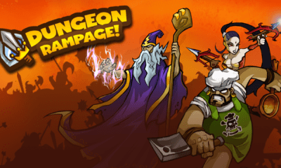 Revisión: Dungeon Rampage – Renacimiento cooperativo con caos procedural