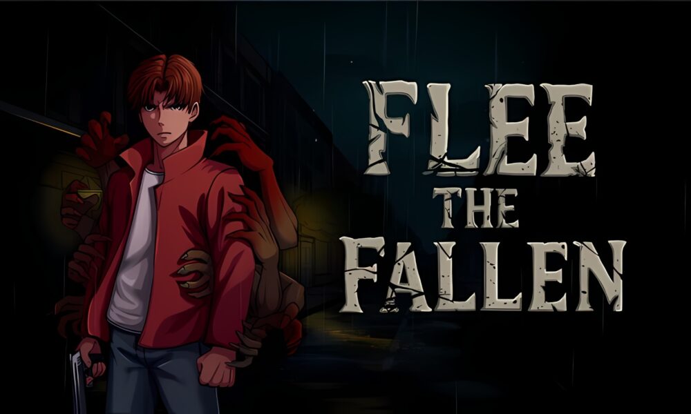 Revisión: Flee the Fallen – Acción zombie en 2D que desafía tus reflejos