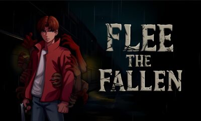 Revisión: Flee the Fallen – Acción zombie en 2D que desafía tus reflejos