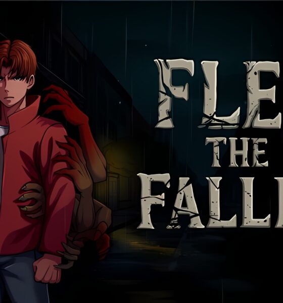 Revisión: Flee the Fallen – Acción zombie en 2D que desafía tus reflejos