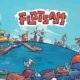 Revisión: Flotsam – Construye tu civilización sobre las olas del apocalipsis