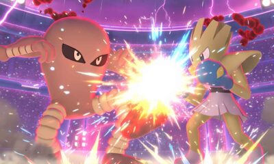 Guía para vencer a Hitmonlee y Hitmonchan en batallas Dynamax en Pokémon GO