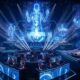 IA y gaming: 7 claves de una industria de 189 mil millones de dólares
