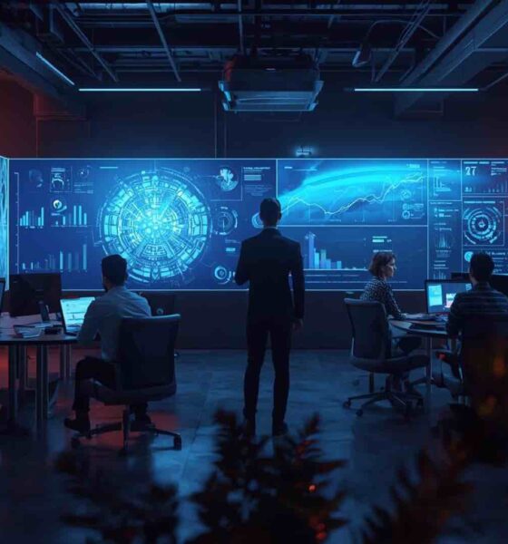 Cómo integrar inteligencia artificial en cada etapa del proceso creativo publicitario