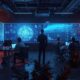 Cómo integrar inteligencia artificial en cada etapa del proceso creativo publicitario