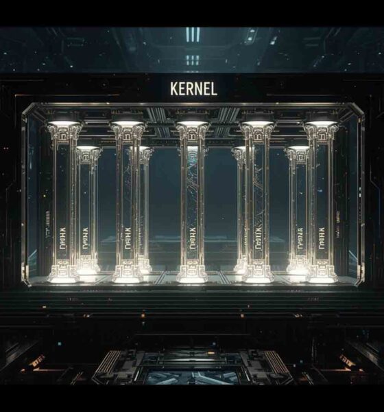 KERNEL: 6 patrones esenciales de ingeniería de prompts que siempre funcionan