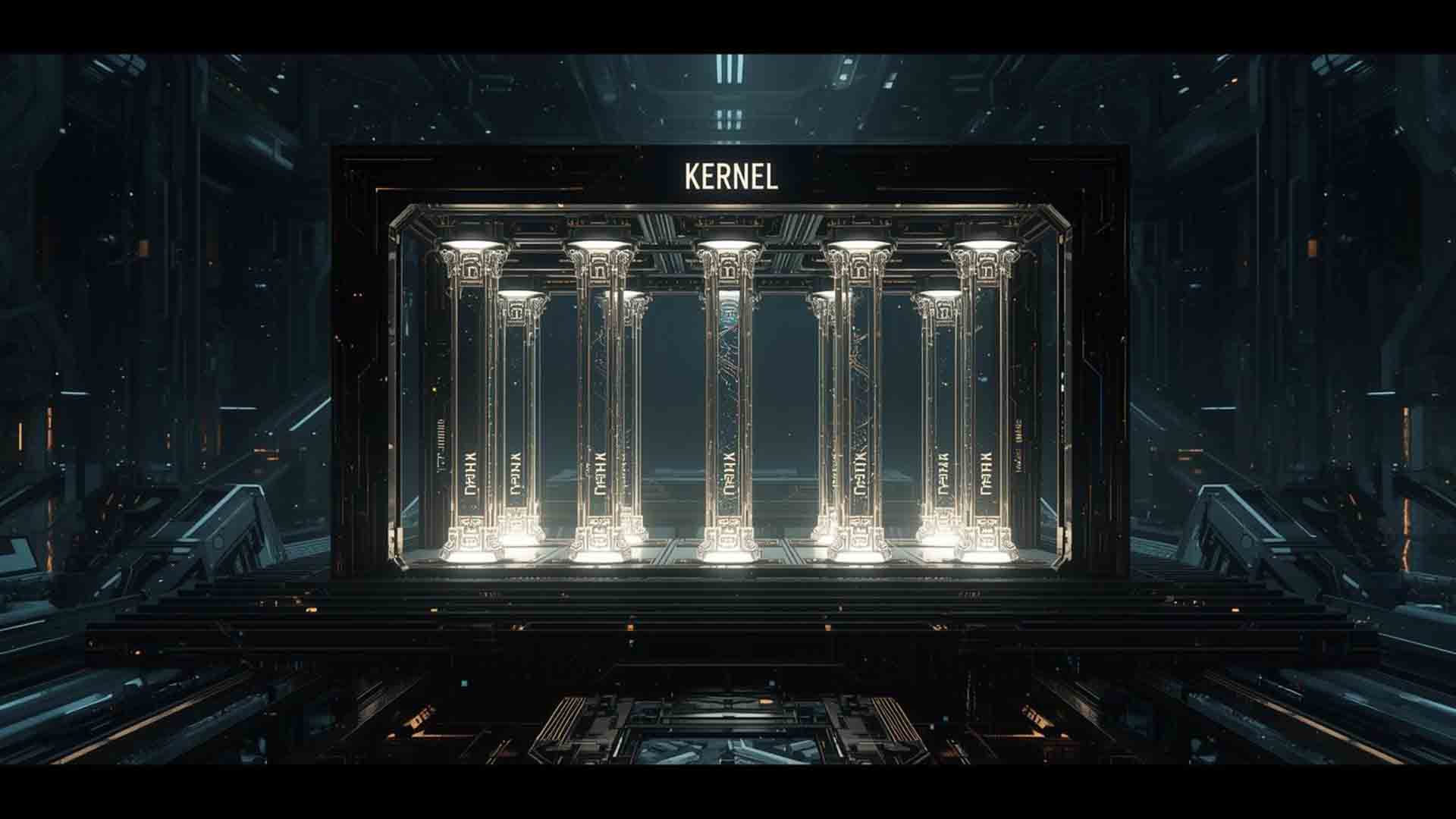 KERNEL: 6 patrones esenciales de ingeniería de prompts que siempre funcionan