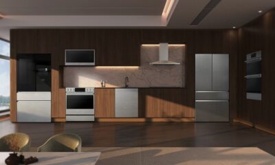 LG SIGNATURE Evoluciona con IA y Redefine los Electrodomésticos Premium en CES 2026