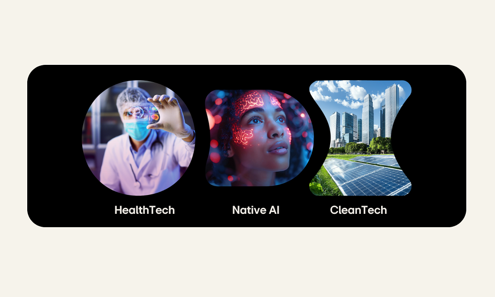 LG NOVA Presenta la Próxima Generación de Iniciativas Basadas en IA en el #CES2026