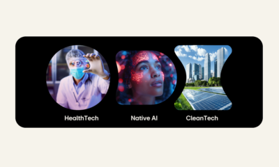 LG NOVA Presenta la Próxima Generación de Iniciativas Basadas en IA en el #CES2026