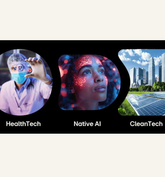 LG NOVA Presenta la Próxima Generación de Iniciativas Basadas en IA en el #CES2026