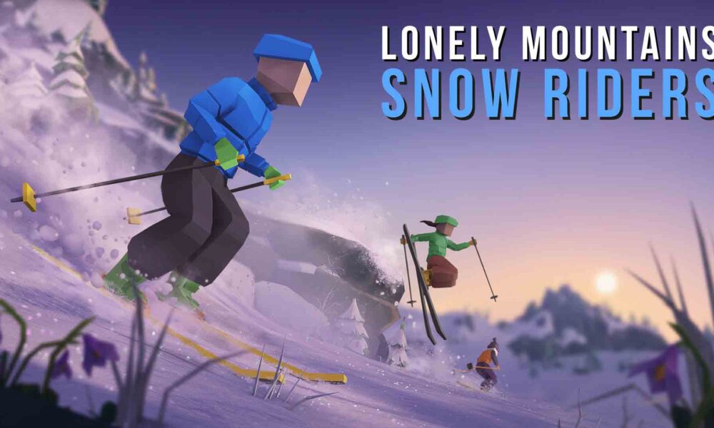 Revisión: Lonely Mountains: Snow Riders – Deportes extremos en nieve llegan a PlayStation 5