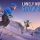 Revisión: Lonely Mountains: Snow Riders – Deportes extremos en nieve llegan a PlayStation 5