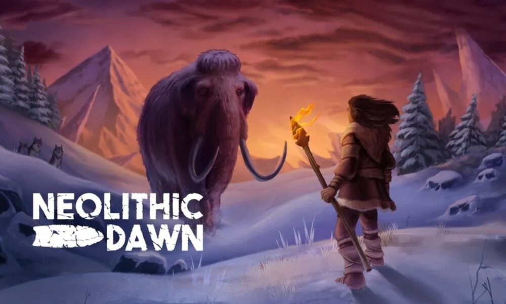 Revisión: Neolithic Dawn – Experiencia de supervivencia prehistórica en realidad virtual