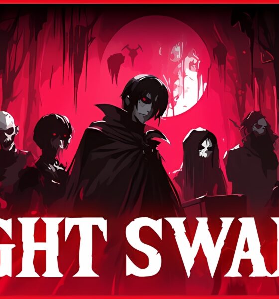 Revisión: Night Swarm – Ascenso vampírico con acción roguelite intensa