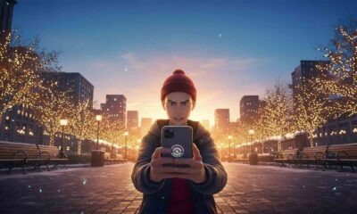Día de la Comunidad de diciembre en Pokémon GO: Los 5 pokémon que no puedes dejar de evolucionar