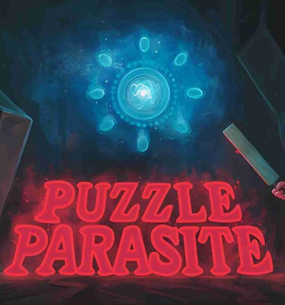 Revisión: Puzzle Parasite – Aventura de rompecabezas en primera persona con mecánicas innovadoras