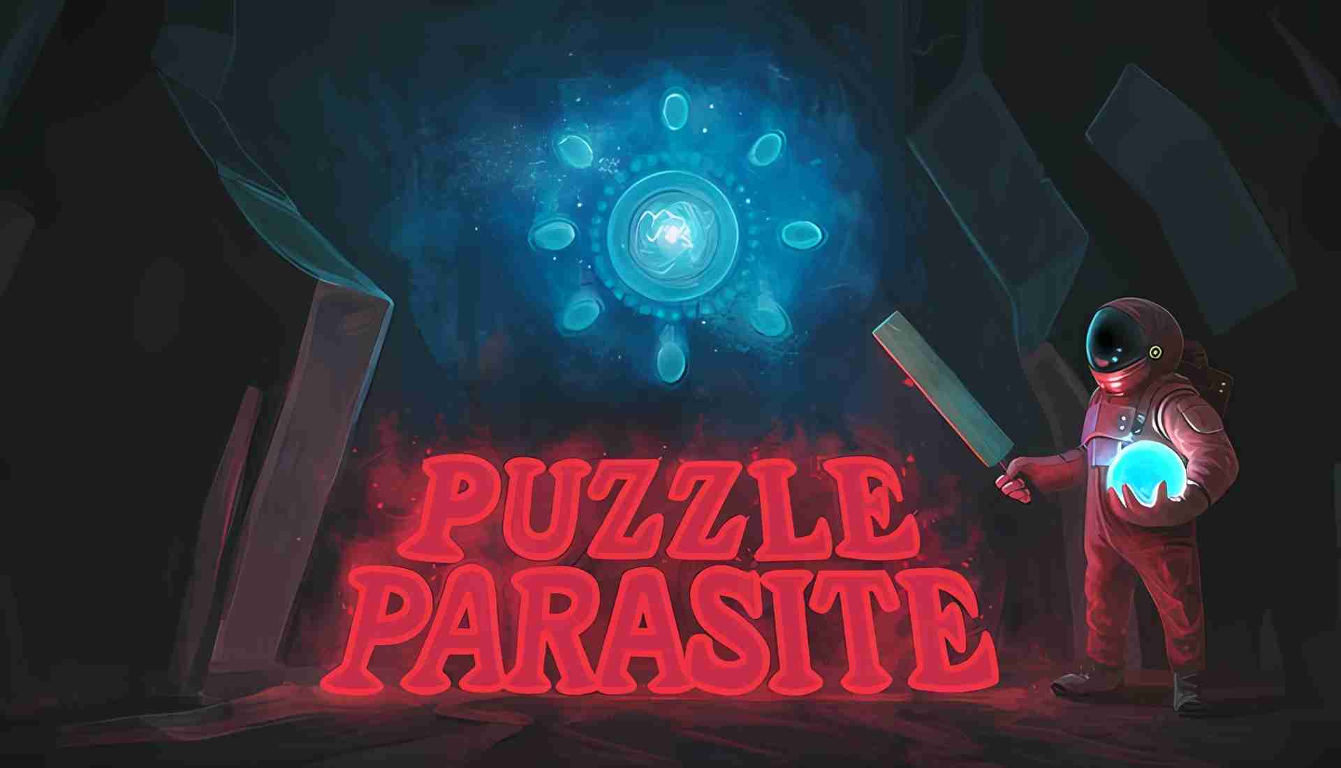 Revisión: Puzzle Parasite – Aventura de rompecabezas en primera persona con mecánicas innovadoras