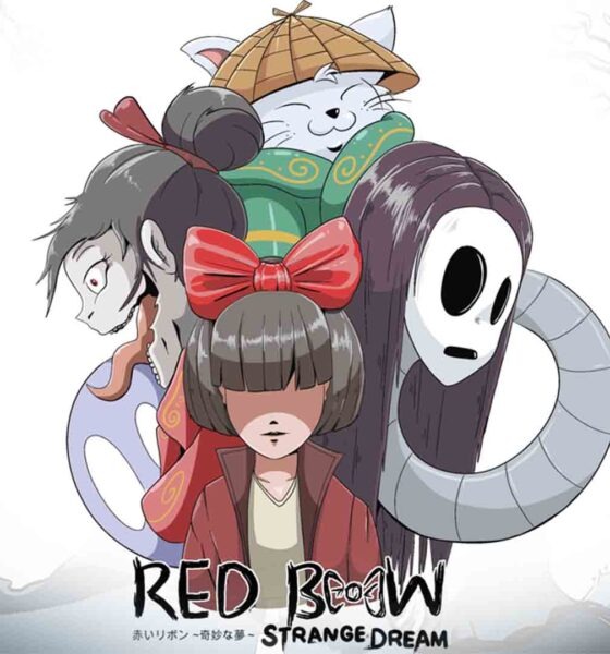 Revisión: Red Bow: Strange Dream – Aventura onírica que desafía la realidad