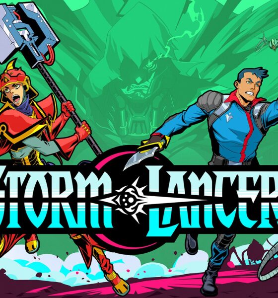 Revisión: Storm Lancers – Acción roguelite cooperativa en Cryptica