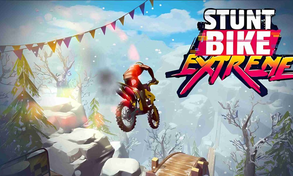 Revisión: Stunt Bike Extreme – Domina las acrobacias extremas sobre dos ruedas