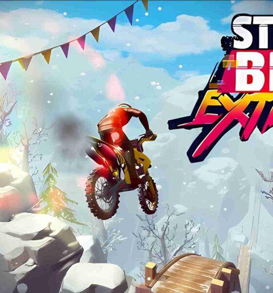 Revisión: Stunt Bike Extreme – Domina las acrobacias extremas sobre dos ruedas