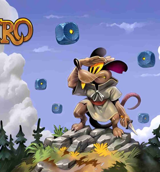 Primeras impresiones: Talystro – Roguelite deckbuilder con dados y estrategia matemática