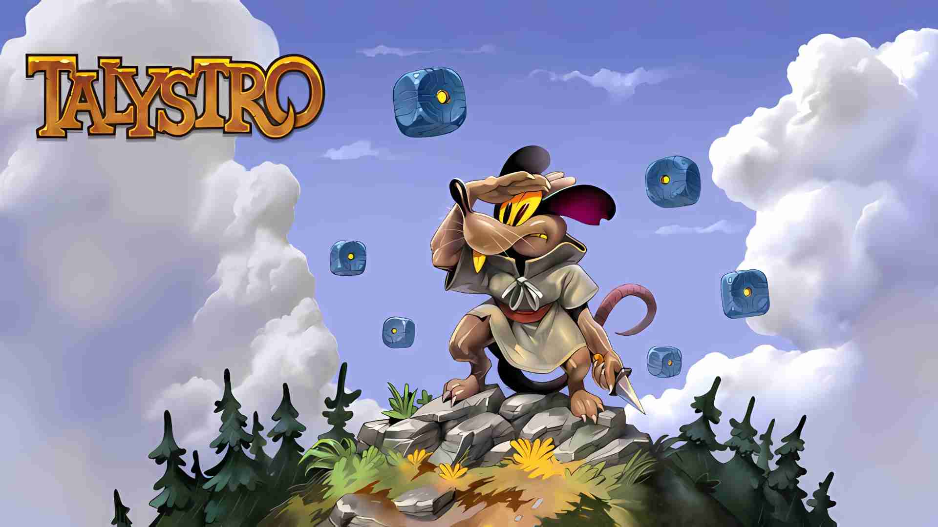 Primeras impresiones: Talystro – Roguelite deckbuilder con dados y estrategia matemática