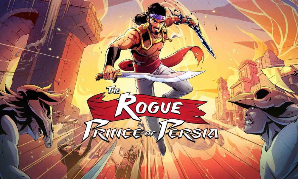 Revisión: The Rogue Prince of Persia – Roguelite acrobático que reinventa la agilidad persa