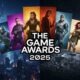 Los lanzamientos más esperados de The Game Awards 2025: fechas, tráileres y detalles exclusivos
