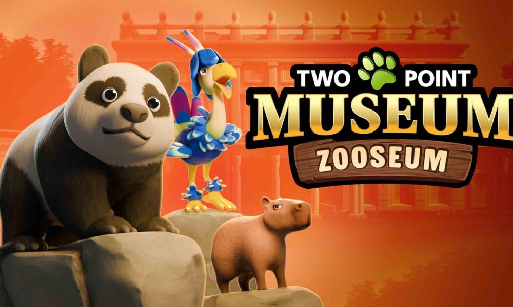 Revisión: Two Point Museum Zooseum – Expansión que transforma la gestión museística en santuario animal