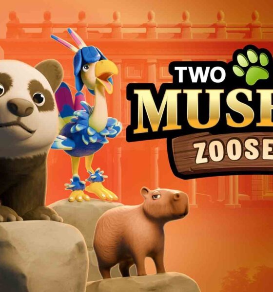 Revisión: Two Point Museum Zooseum – Expansión que transforma la gestión museística en santuario animal