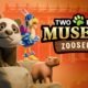 Revisión: Two Point Museum Zooseum – Expansión que transforma la gestión museística en santuario animal