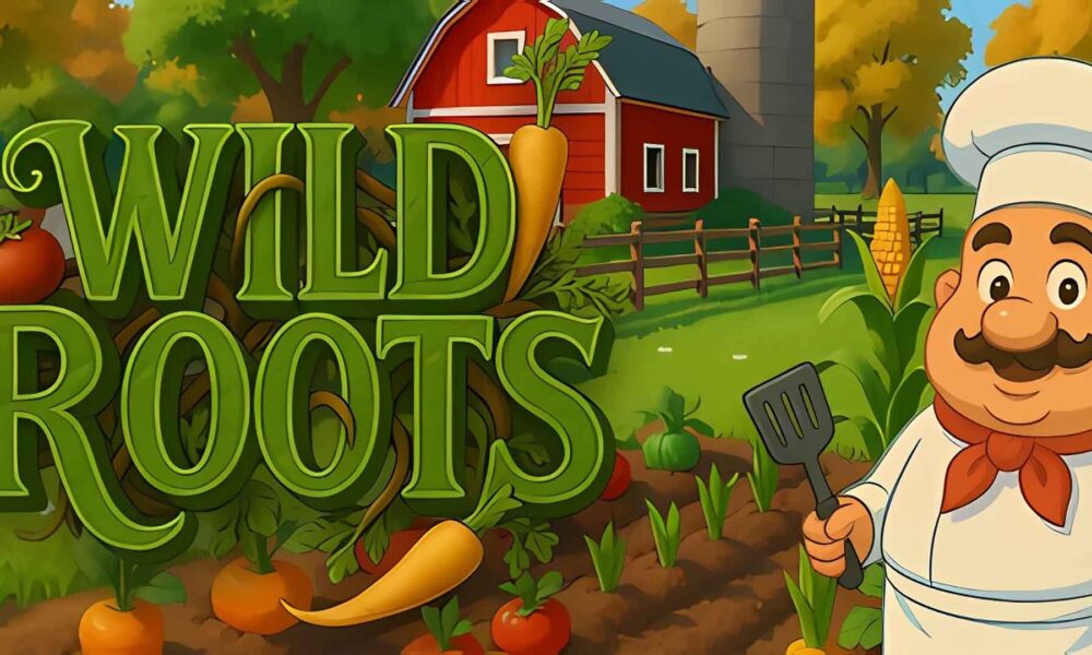 Primeras impresiones: Wild Roots Chef vs Critters – Cultiva cocina y defiende tu territorio