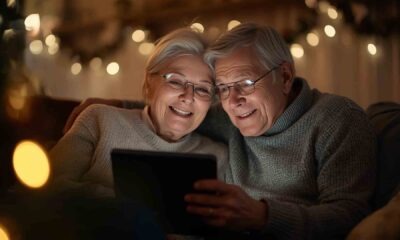 Baby Boomers lideran las compras decembrinas con un 65% de interés de compra