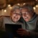 Baby Boomers lideran las compras decembrinas con un 65% de interés de compra