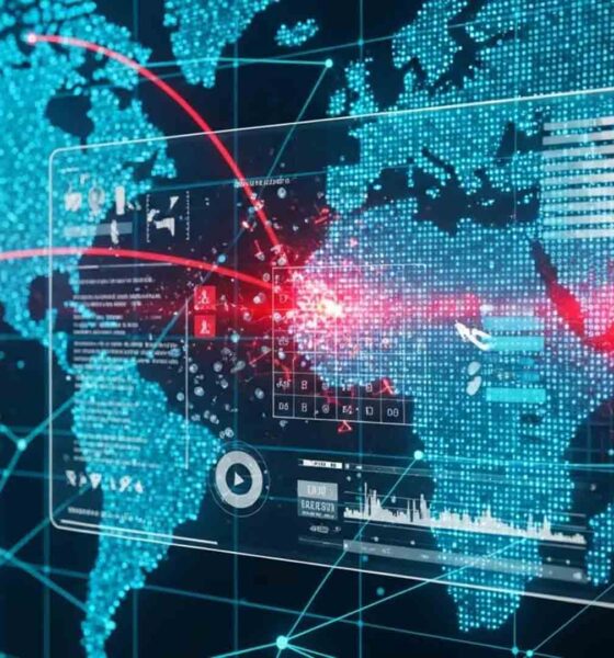 10 ciberataques y filtraciones de datos que definieron el panorama global en 2025