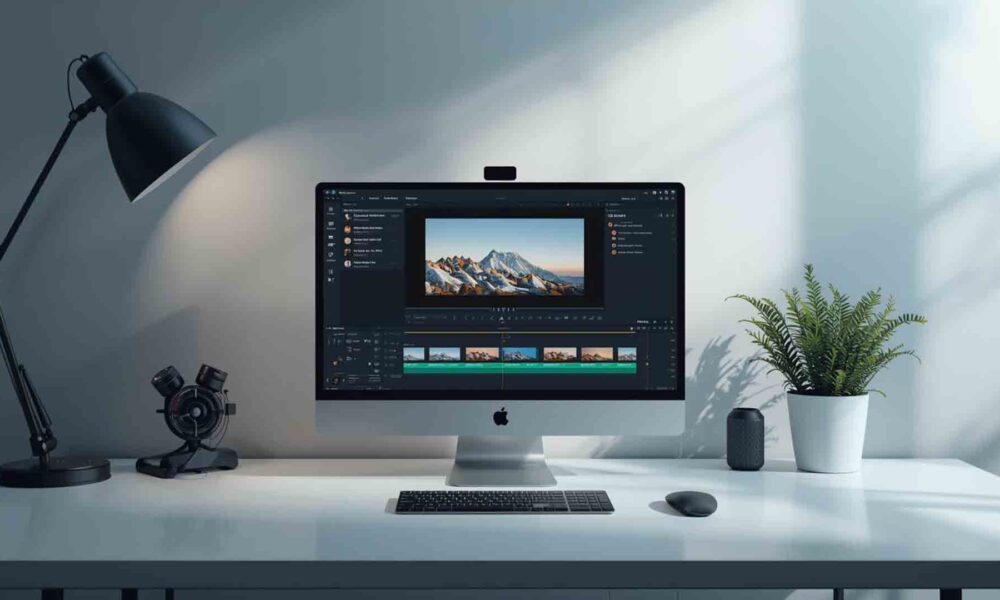 Cómo convertir videos largos en Reels y Shorts con inteligencia artificial