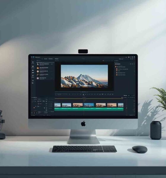 Cómo convertir videos largos en Reels y Shorts con inteligencia artificial