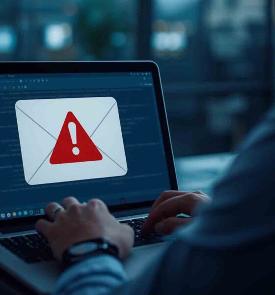 Tu envío fue suspendido: la estafa digital más común en compras en línea