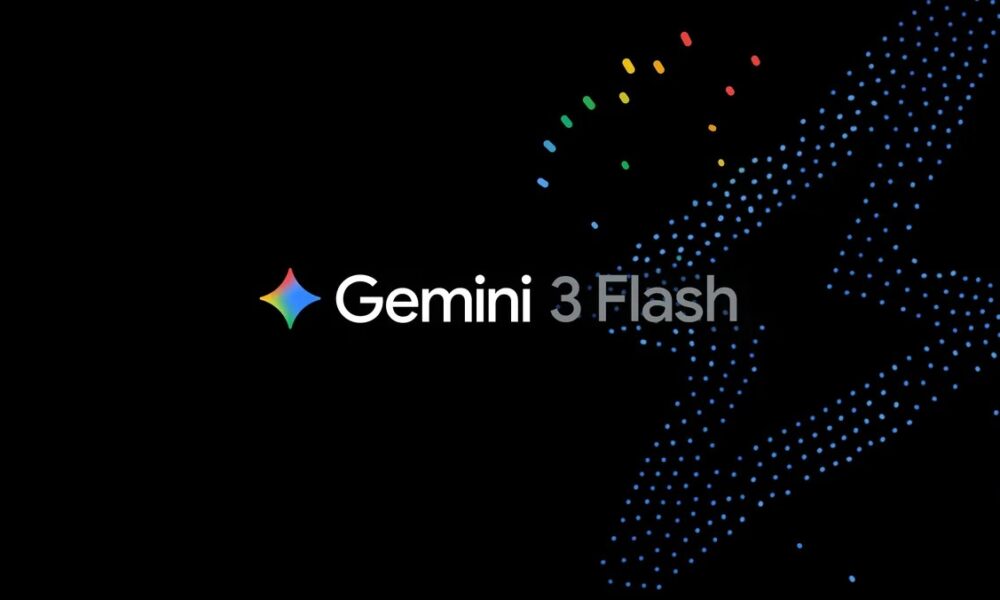 Gemini 3 Flash la inteligencia de frontera construida para velocidad