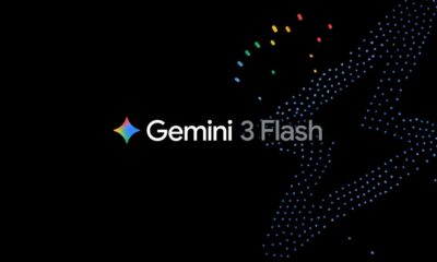 Gemini 3 Flash la inteligencia de frontera construida para velocidad