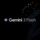 Gemini 3 Flash la inteligencia de frontera construida para velocidad