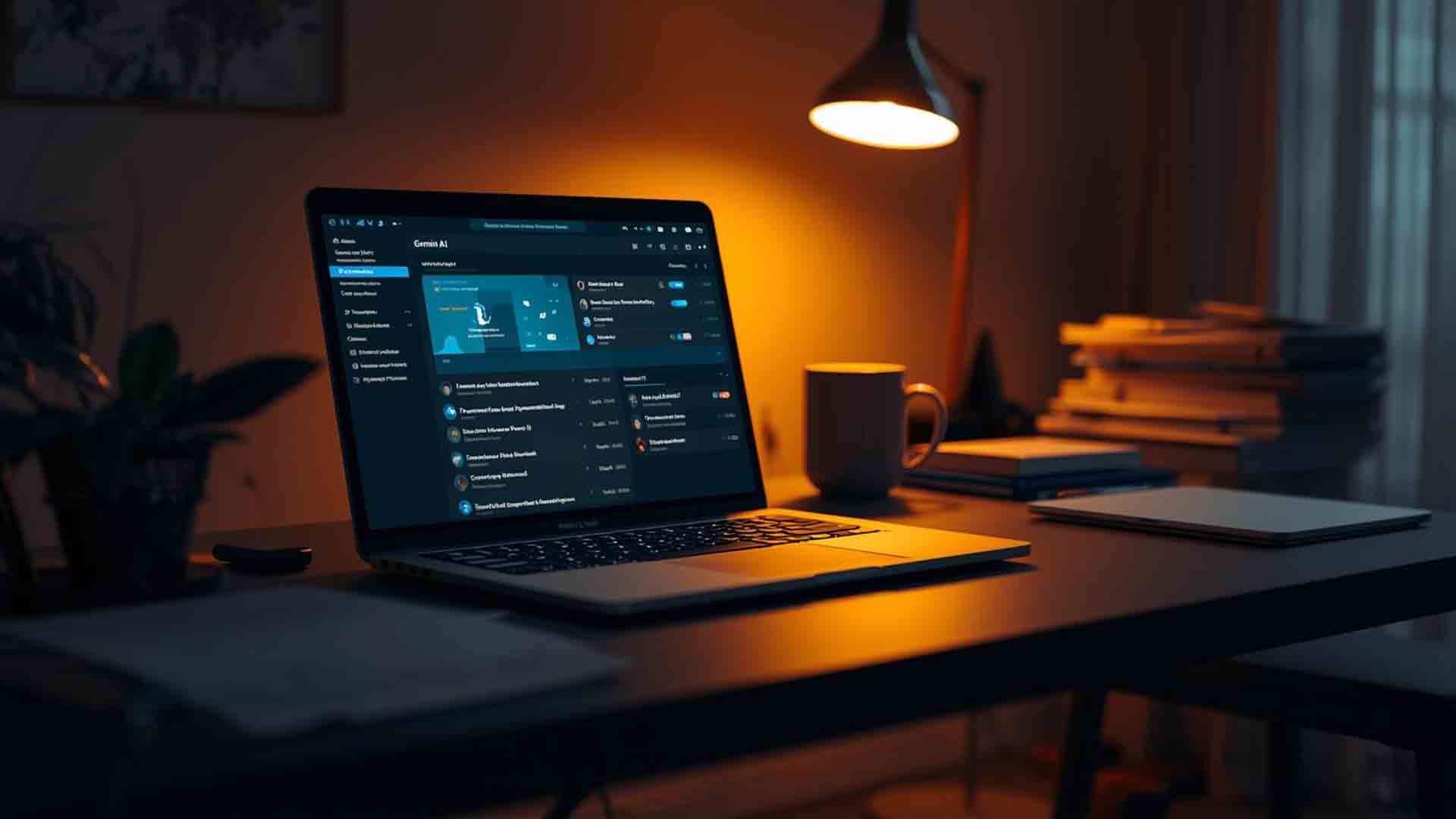 Cómo usar Gemini más allá del chat: guía con prompts listos
