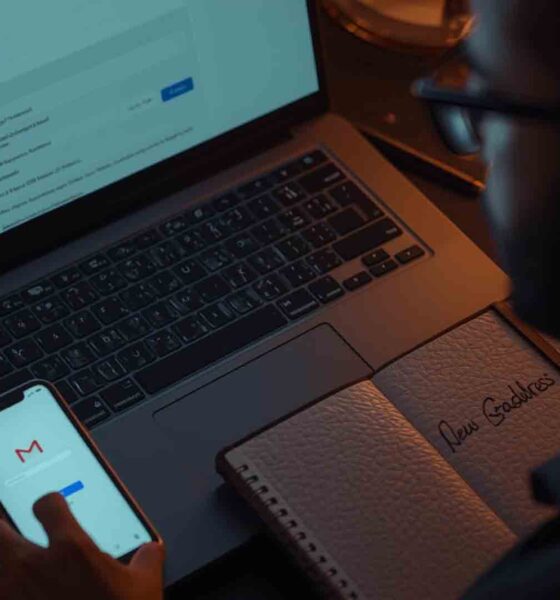 Google permitirá cambiar tu dirección de correo @gmail.com